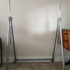 Clothes Rail