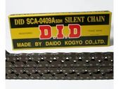 Kawasaki Klf360 Klf400 Cam Chain Sca-0409a 118l Did
