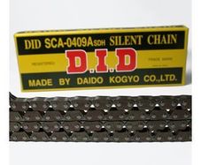 Kawasaki Klf360 Klf400 Cam Chain Sca-0409a 118l Did
