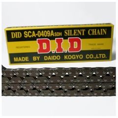 Kawasaki Klf360 Klf400 Cam Chain Sca-0409a 118l Did