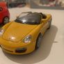 Pull back Sport Cars cops and robbers Image 2