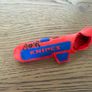 Knipex ErgoStrip Image 6