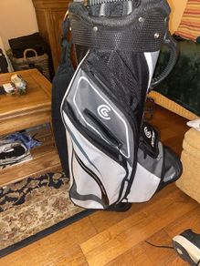 golf bag