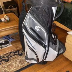 golf bag
