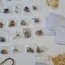 Jewellery lot of 70+ assorted items Image 10