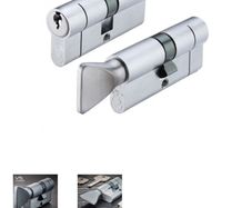cylinder locks
