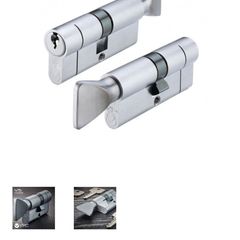 cylinder locks