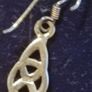 Celtic sterling silver matching set Image 4