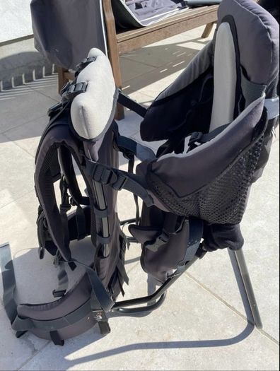 Child Carrier