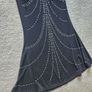 Stunning dress with bead detail size S Shein Image 3