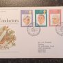 UK 1st Day Covers from 1980 Image 6
