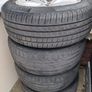 BMW alloys Image 3