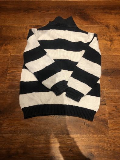 boys sweater