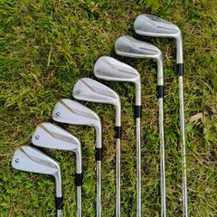 TaylorMade P770 Irons 4-PW