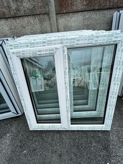 pvc window from 200