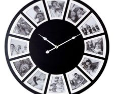 extra large clock