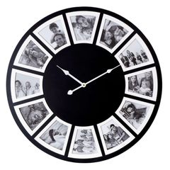 extra large clock
