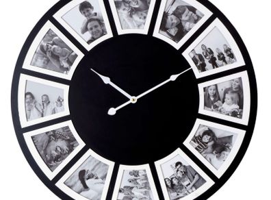 extra large clock