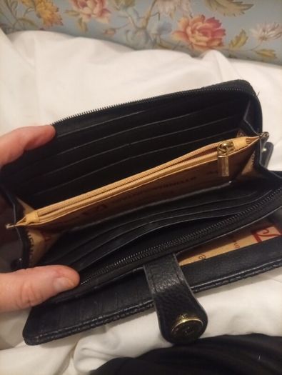 Ladies Wallet