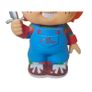 Monogram Childs Play Chucky Figural Bank Image 9