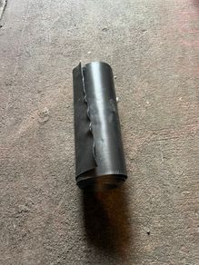 Roofing lead