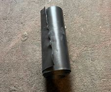 Roofing lead
