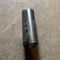 Roofing lead