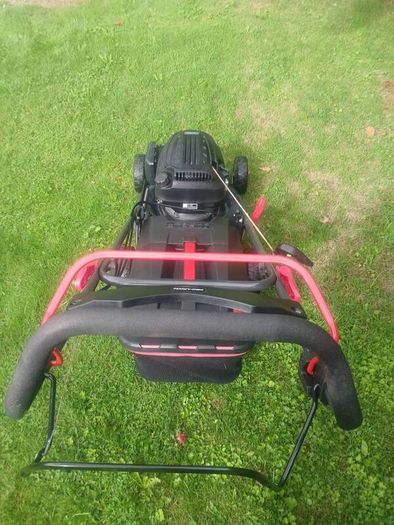 Hyundai Prolawn Self Drive Lawnmower