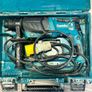 Makita 110v hammer drill Image 2