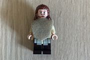 Rare, Misprinted Lego qui Gon Jin figure