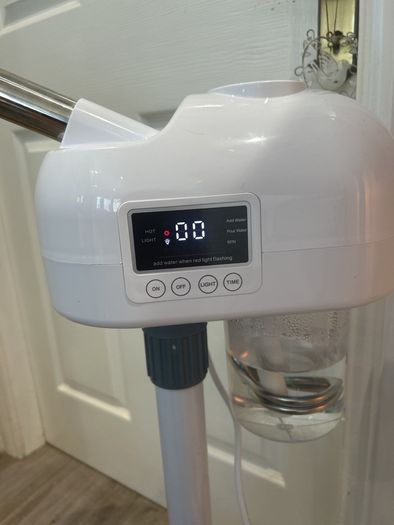 Facial Steamer