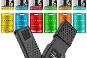 Hoco UD6 Intelligent 2.0 Zinc Alloy USB Stick 16GB