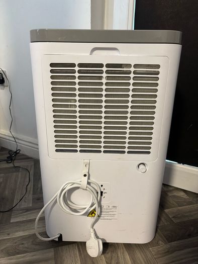 electriQ Dehumidifier