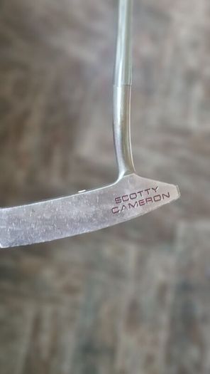 Scotty Cameron California Coronado