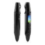 Ak007 Pen Type Mini Mobile Phone 0.96 Inch Screen Gsm Bluetooth-compatible Camera Dialer portable With Voice Recorder speaker Image 9