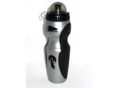 Bottle Black Silver 750Cc