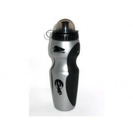 Bottle Black Silver 750Cc