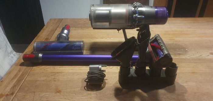 Dyson V11 Cordless Vacuum Cleaner