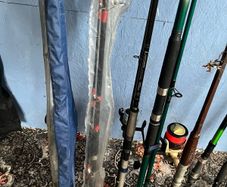Fishing gear