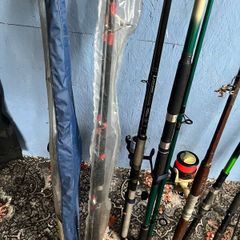 Fishing gear