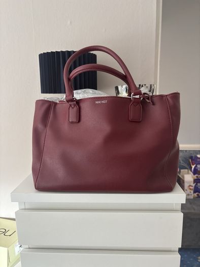 Nine west ladies bag