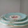 Four Piece Set of Royal Crown Derby Coffee set Image 3