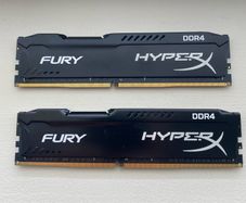Pc Ram Ddr4