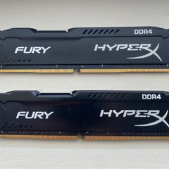 Pc Ram Ddr4