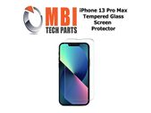 iPhone 13 Pro Max Tempered Protective Glass 9H Phone Screen Protector