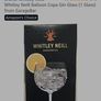 Whitley Neill Balloon Copa Gin Glasses X 2 Image 3