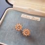 Stud Earrings Image 4