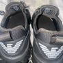Armani shoes mens running trainers size 44 Image 6