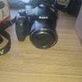 sony cyber shot h400 Image 2