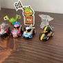 Angry Birds Go Telepods Deluxe Multipack Image 2